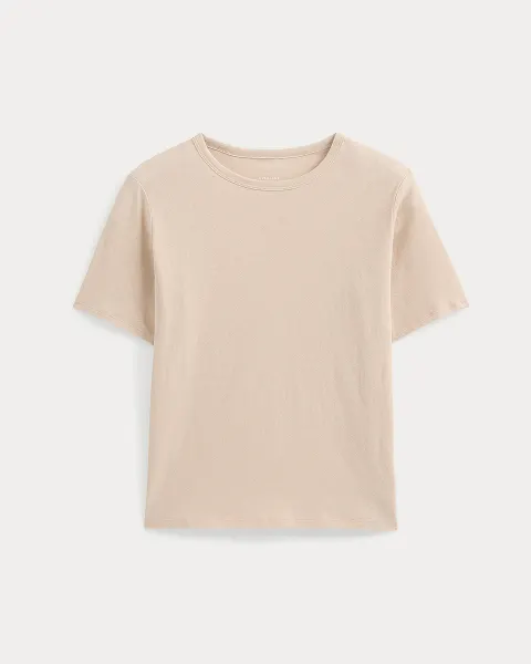 The Organic Cotton Tee